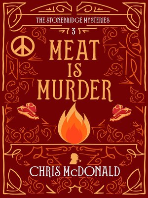 Meat is Murder - ebook